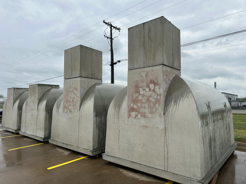 Backyard Bunker